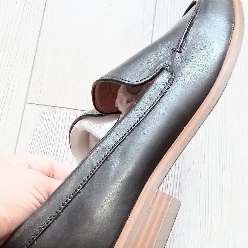 (26-4317) Aerosoles Womens Everest01 Sz 6.5